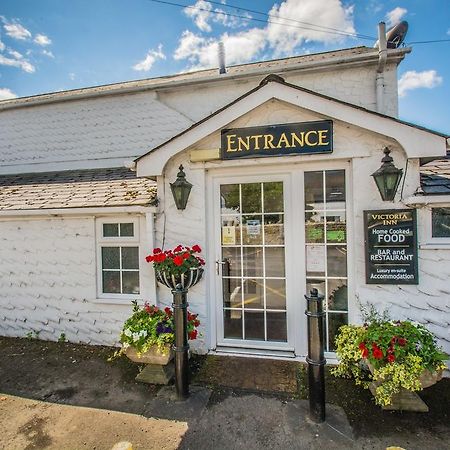 Victoria Inn Каубридж Экстерьер фото