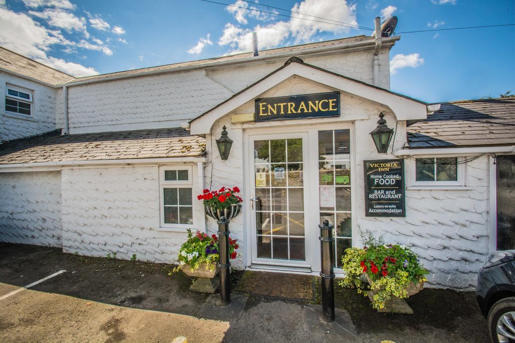 Victoria Inn Каубридж Экстерьер фото