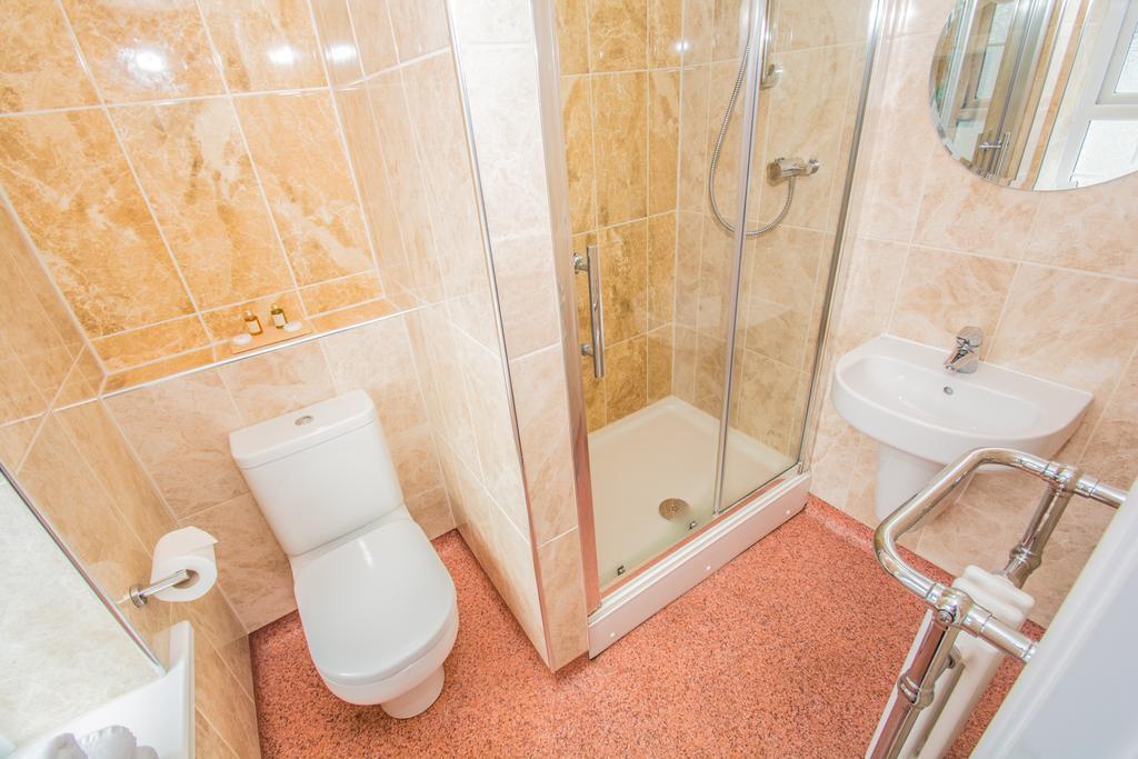 Victoria Inn Каубридж Экстерьер фото