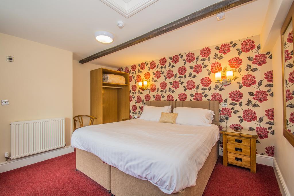 Victoria Inn Каубридж Экстерьер фото