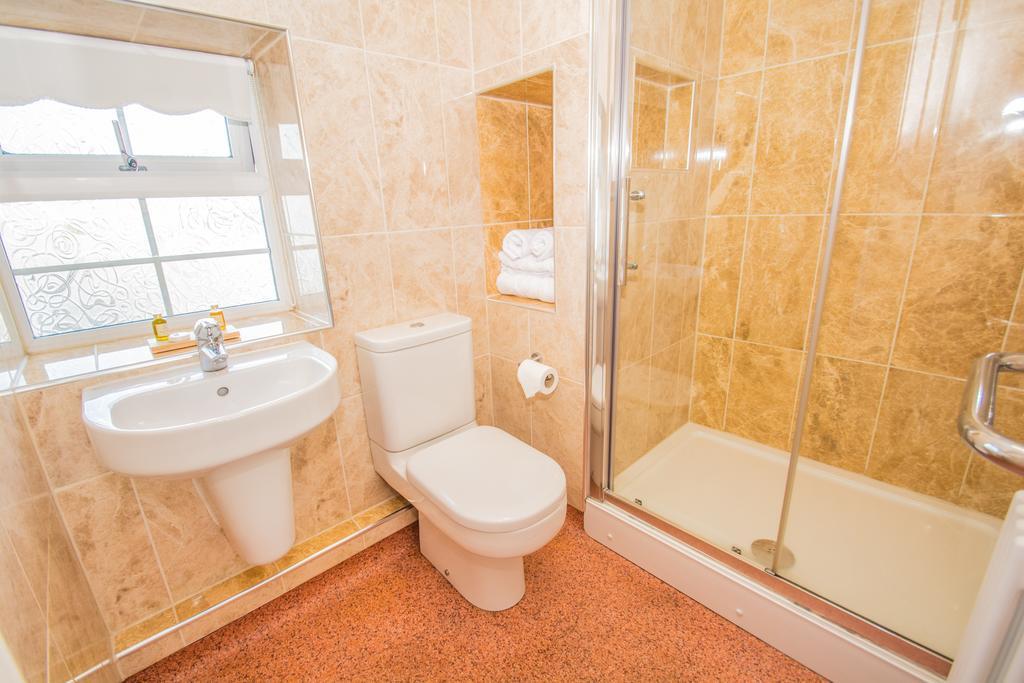 Victoria Inn Каубридж Экстерьер фото